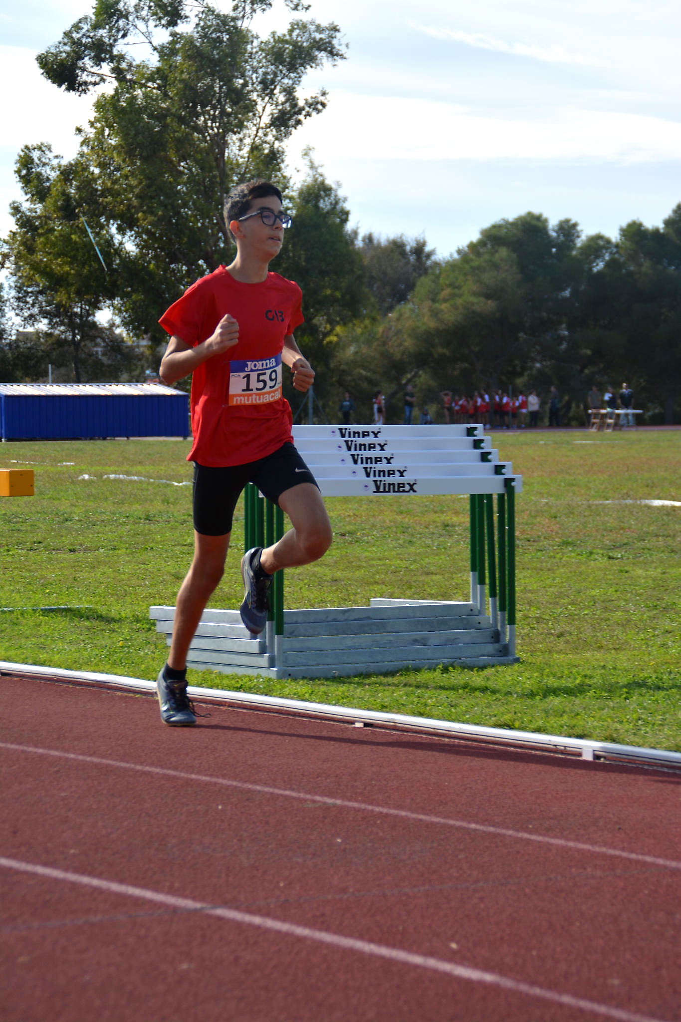 Club Atletisme Badalona - 